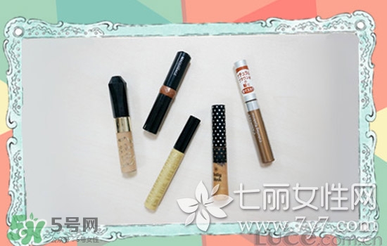 染眉膏什么牌子好？2017年染眉膏排行榜