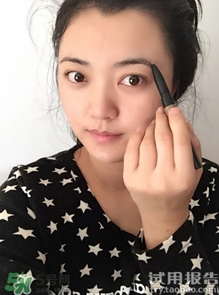 染眉膏干了怎么辦？染眉膏干了怎么補(bǔ)救？