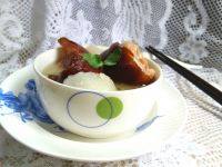 臘豬腳怎么做好吃？臘豬腳的做法大全