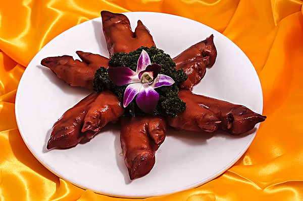 臘豬腳怎么做好吃？臘豬腳的做法大全