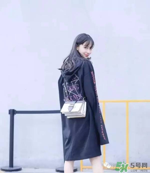 2017年流行什么劉海？2017年最流行的劉海