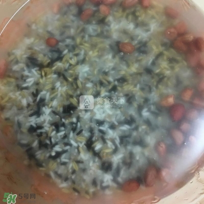 臘八飯用什么米？臘八飯的材料有哪些？