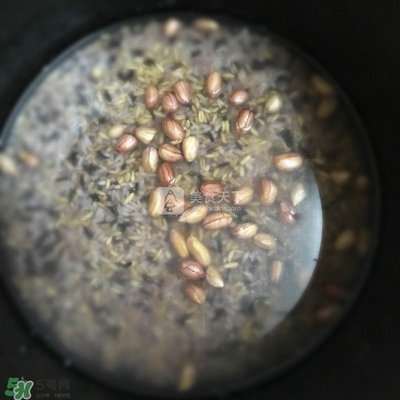 臘八飯用什么米？臘八飯的材料有哪些？