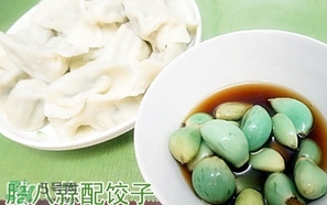 臘八蒜發(fā)芽了可以吃嗎？發(fā)芽的蒜可以做臘八蒜嗎