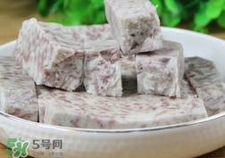 荔浦芋頭怎么蒸好吃?荔浦芋頭怎么蒸著吃? 荔浦芋頭怎么蒸好吃?荔浦芋頭怎么蒸著吃?