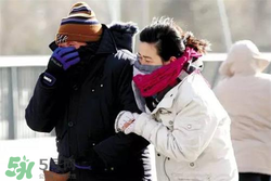 2017年冷空氣什么時(shí)候？2017年冷空氣最新消息