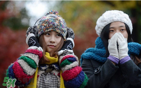 2017年冷空氣什么時(shí)候？2017年冷空氣最新消息