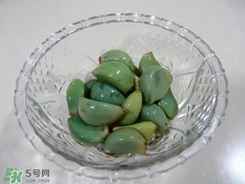 孕婦能吃臘八蒜嗎?孕婦吃好嗎 孕婦能吃臘八蒜嗎?孕婦吃好嗎