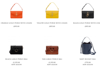 jw是什么牌子？jw包包是什么牌子