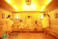 汗蒸男女在一起嗎？汗蒸男女可以一起嗎？