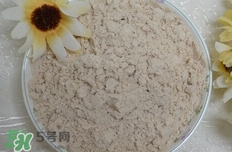 沙姜粉是什么?沙姜粉的功效與作用 沙姜粉是什么?沙姜粉的功效與作用