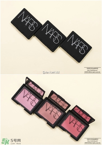 nars2017年春季彩妝色號(hào) nars2017年春季彩妝試色 nars2017年春季彩妝色號(hào) nars2017年春季彩妝試色