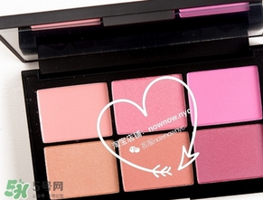 nars2017年春季彩妝色號(hào) nars2017年春季彩妝試色 nars2017年春季彩妝色號(hào) nars2017年春季彩妝試色