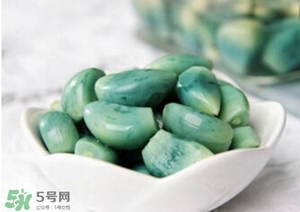 寶寶可以吃臘八蒜嗎？寶寶多大可以吃臘八蒜？