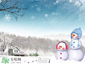 2017年大寒是幾月幾日？2017年大寒是哪一天？