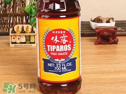 魚露可以用什么代替?魚露可以用蠔油代替嗎? 魚露可以用什么代替?魚露可以用蠔油代替嗎?