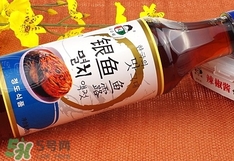 魚露可以用什么代替?魚露可以用蠔油代替嗎? 魚露可以用什么代替?魚露可以用蠔油代替嗎?