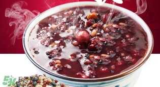 臘八粥的材料要浸泡嗎？臘八粥的材料要泡多久？