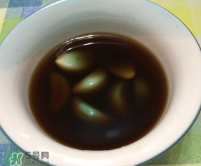 臘八醋用什么醋？臘八醋什么時候做？