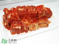 腐乳可以加熱嗎?腐乳加熱好吃嗎 腐乳可以加熱嗎?腐乳加熱好吃嗎