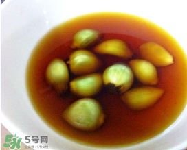 臘八醋用什么醋？臘八醋什么時候做？