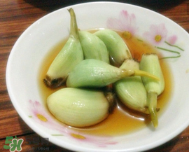 臘八醋用什么醋？臘八醋什么時候做？