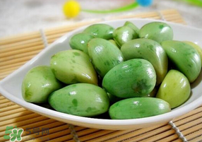 臘八醋怎么做的很綠？臘八醋怎么做蒜才綠？