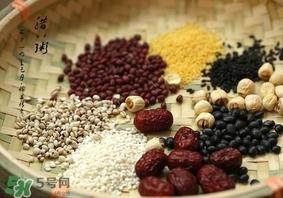 臘八飯用什么米？臘八飯的材料有哪些？