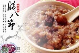 臘八飯用什么米？臘八飯的材料有哪些？