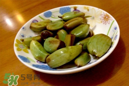 臘八蒜熱量高嗎？吃臘八蒜會(huì)發(fā)胖嗎？