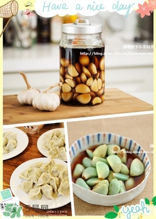 寶寶可以吃臘八蒜嗎？寶寶多大可以吃臘八蒜？