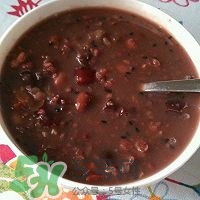 怎么用電飯煲煮臘八粥？電飯煲怎么熬臘八粥？