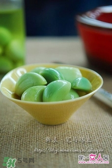 臘八蒜的醋還可以吃嗎？泡臘八蒜的醋可以喝嗎？