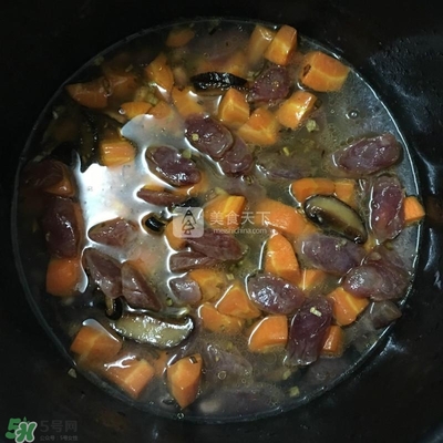 臘八飯用什么米？臘八飯的材料有哪些？