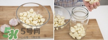 寶寶可以吃臘八蒜嗎？寶寶多大可以吃臘八蒜？