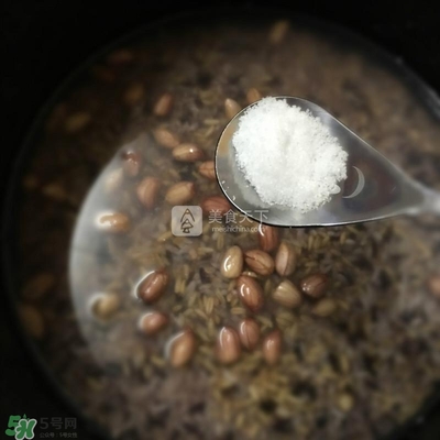 臘八飯用什么米？臘八飯的材料有哪些？