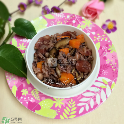 臘八飯用什么米？臘八飯的材料有哪些？