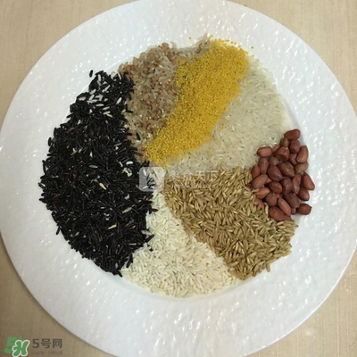 臘八飯用什么米？臘八飯的材料有哪些？