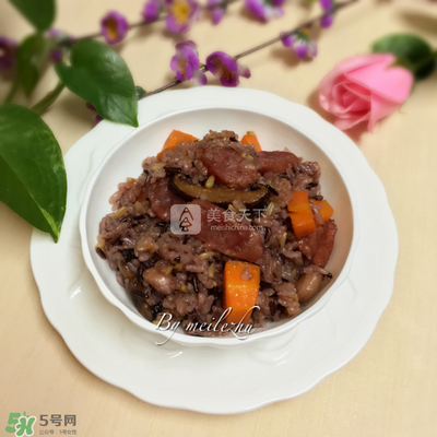 臘八飯用什么米？臘八飯的材料有哪些？