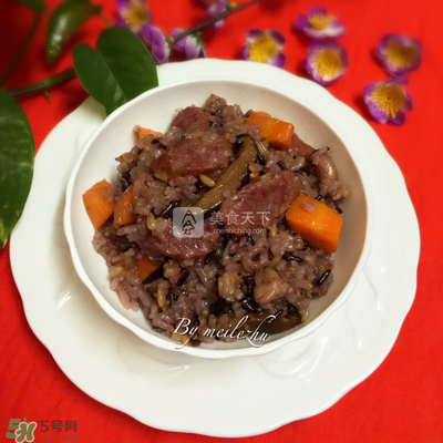 臘八飯用什么米？臘八飯的材料有哪些？