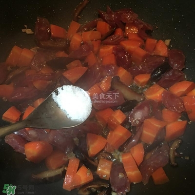 臘八飯用什么米？臘八飯的材料有哪些？