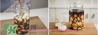 寶寶可以吃臘八蒜嗎？寶寶多大可以吃臘八蒜？