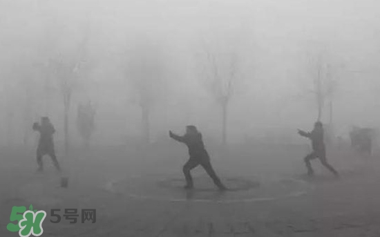霧霾天怎么護(hù)膚？霧霾天如何護(hù)膚