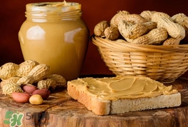 花生醬怎么保存?花生醬可以放多久? 花生醬怎么保存?花生醬可以放多久?