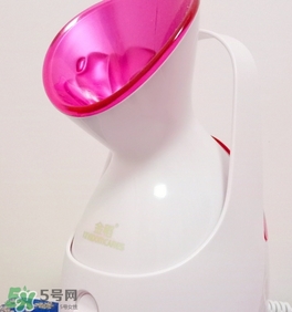 金稻蒸臉器怎么用？金稻蒸臉器使用方法