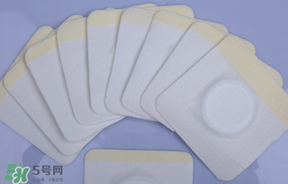 三九貼貼哪里？三九貼貼腰上可以嗎？