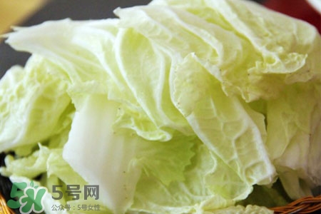 2017過年白菜會漲價(jià)嗎？2017年春節(jié)白菜價(jià)格預(yù)測