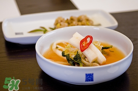 年糕的保質期是多久?年糕買回來怎么保存