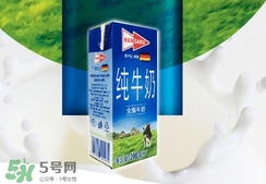 全脂牛奶適合什么人喝?全脂牛奶什么人不能喝? 全脂牛奶適合什么人喝?全脂牛奶什么人不能喝?