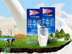 全脂牛奶適合什么人喝?全脂牛奶什么人不能喝? 全脂牛奶適合什么人喝?全脂牛奶什么人不能喝?